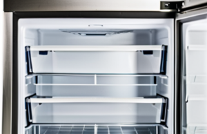 Professional Freezer Repair involving modern kitchen appliances in Essex, MA