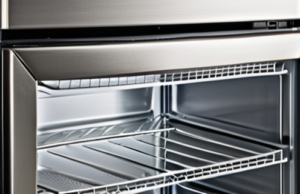 Professional Freezer Repair involving modern kitchen appliances in Georgetown, MA