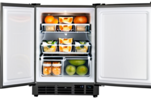 Professional Freezer Repair involving modern kitchen appliances in Gloucester, MA