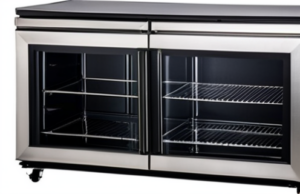 Professional Freezer Repair involving modern kitchen appliances in Groveland, MA
