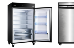 Professional Freezer Repair involving modern kitchen appliances in Groveland, MA