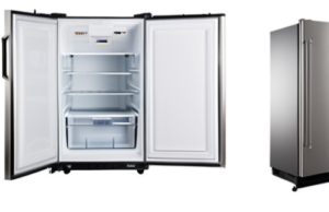 Professional Freezer Repair involving modern kitchen appliances in Hampton Falls, NH