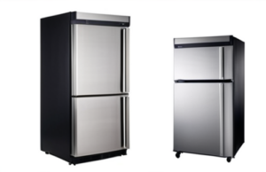 Professional Freezer Repair involving modern kitchen appliances in Haverhill, MA