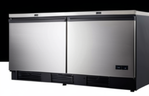 Professional Freezer Repair involving modern kitchen appliances in Ipswich, MA