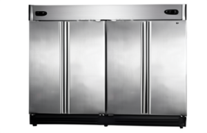 Professional Freezer Repair involving modern kitchen appliances in Ipswich, MA