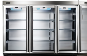 Professional Freezer Repair involving modern kitchen appliances in Lawrence, MA