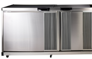 Professional Freezer Repair involving modern kitchen appliances in Lawrence, MA