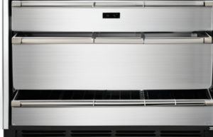 Professional Freezer Repair involving modern kitchen appliances in Lowell, MA