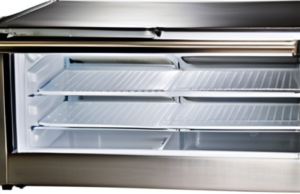 Professional Freezer Repair involving modern kitchen appliances in Lowell, MA