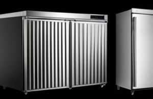 Professional Freezer Repair involving modern kitchen appliances in Lynn, MA