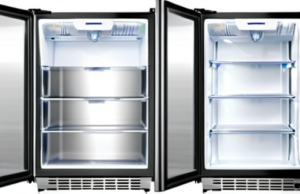 Professional Freezer Repair involving modern kitchen appliances in Lynn, MA