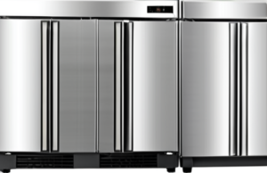 Professional Freezer Repair involving modern kitchen appliances in Lynnfield, MA
