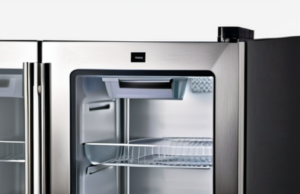 Professional Freezer Repair involving modern kitchen appliances in Melrose, MA
