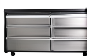 Professional Freezer Repair involving modern kitchen appliances in Merrimac, MA