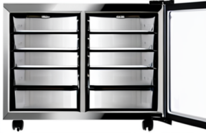 Professional Freezer Repair involving modern kitchen appliances in Methuen, MA