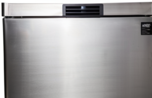 Professional Freezer Repair involving modern kitchen appliances in Middleton, MA