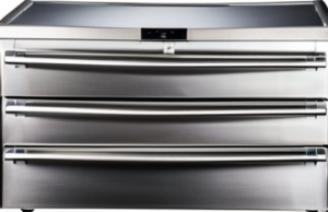 Professional Freezer Repair involving modern kitchen appliances in Nahant, MA