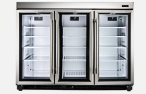 Professional Freezer Repair involving modern kitchen appliances in Newbury, MA