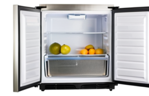 Professional Freezer Repair involving modern kitchen appliances in Newburyport, MA