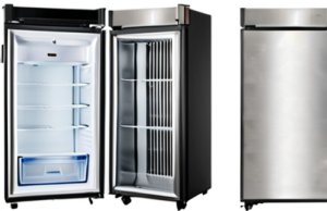 Professional Freezer Repair involving modern kitchen appliances in North Andover, MA