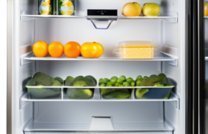 Professional Freezer Repair involving modern kitchen appliances in North Andover, MA