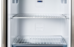 Professional Freezer Repair involving modern kitchen appliances in North Hampton, NH