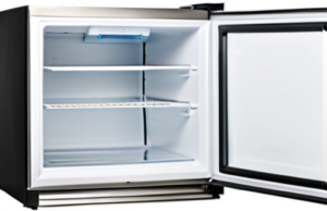 Professional Freezer Repair involving modern kitchen appliances in North Hampton, NH