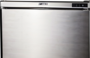 Professional Freezer Repair involving modern kitchen appliances in Peabody, MA