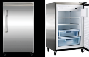 Professional Freezer Repair involving modern kitchen appliances in Plaistow, NH
