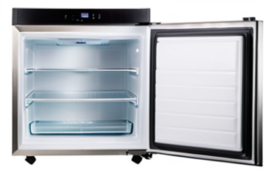 Professional Freezer Repair involving modern kitchen appliances in Plaistow, NH