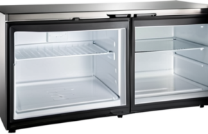Professional Freezer Repair involving modern kitchen appliances in Portsmouth, NH