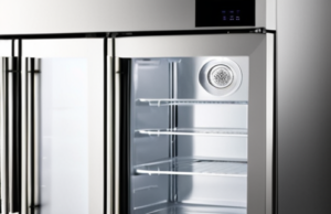 Professional Freezer Repair involving modern kitchen appliances in Reading, MA