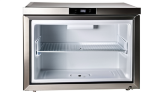 Professional Freezer Repair involving modern kitchen appliances in Salem, MA