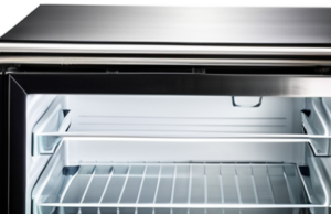 Professional Freezer Repair involving modern kitchen appliances in Salem, MA