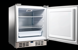 Professional Freezer Repair involving modern kitchen appliances in Salisbury, MA