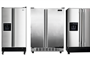 Professional Freezer Repair involving modern kitchen appliances in Sandown, NH