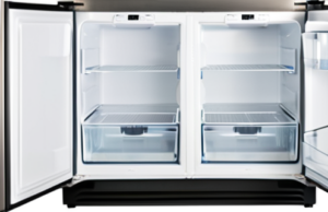 Professional Freezer Repair involving modern kitchen appliances in Stoneham, MA