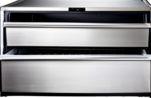 Professional Freezer Repair involving modern kitchen appliances in Stoneham, MA