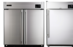 Professional Freezer Repair involving modern kitchen appliances in Tewksbury, MA