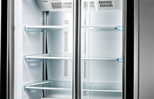 Professional Freezer Repair involving modern kitchen appliances in Tewksbury, MA