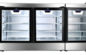 Professional Freezer Repair involving modern kitchen appliances in Topsfield, MA
