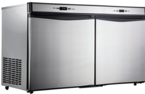 Professional Freezer Repair involving modern kitchen appliances in West Newbury, MA