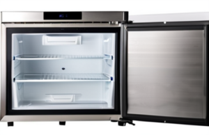 Professional Freezer Repair involving modern kitchen appliances in Windham, NH
