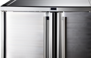 Professional Freezer Repair involving modern kitchen appliances in Windham, NH