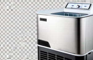 Professional Ice Maker Repair involving modern kitchen appliances in Atkinson, NH