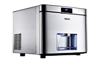 Professional Ice Maker Repair involving modern kitchen appliances in Boxford, MA