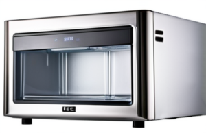 Professional Ice Maker Repair involving modern kitchen appliances in Danvers, MA