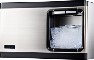 Professional Ice Maker Repair involving modern kitchen appliances in Derry, NH