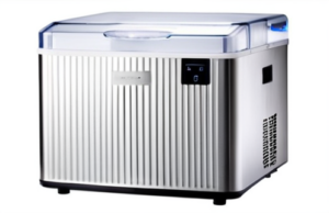 Professional Ice Maker Repair involving modern kitchen appliances in Essex, MA