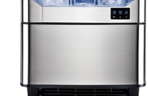 Professional Ice Maker Repair involving modern kitchen appliances in Exeter, NH